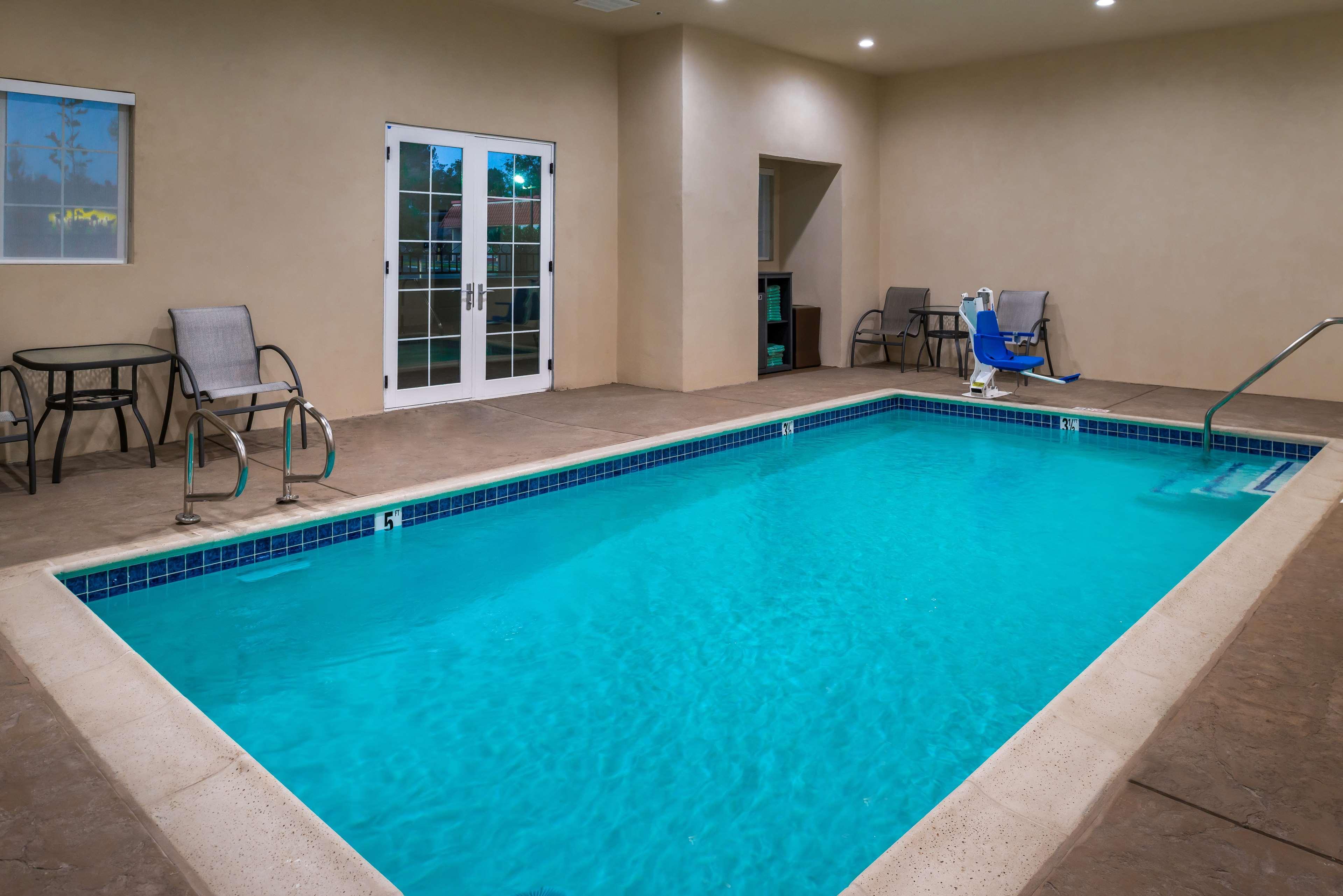 Best Western Santee Lodge Exterior photo