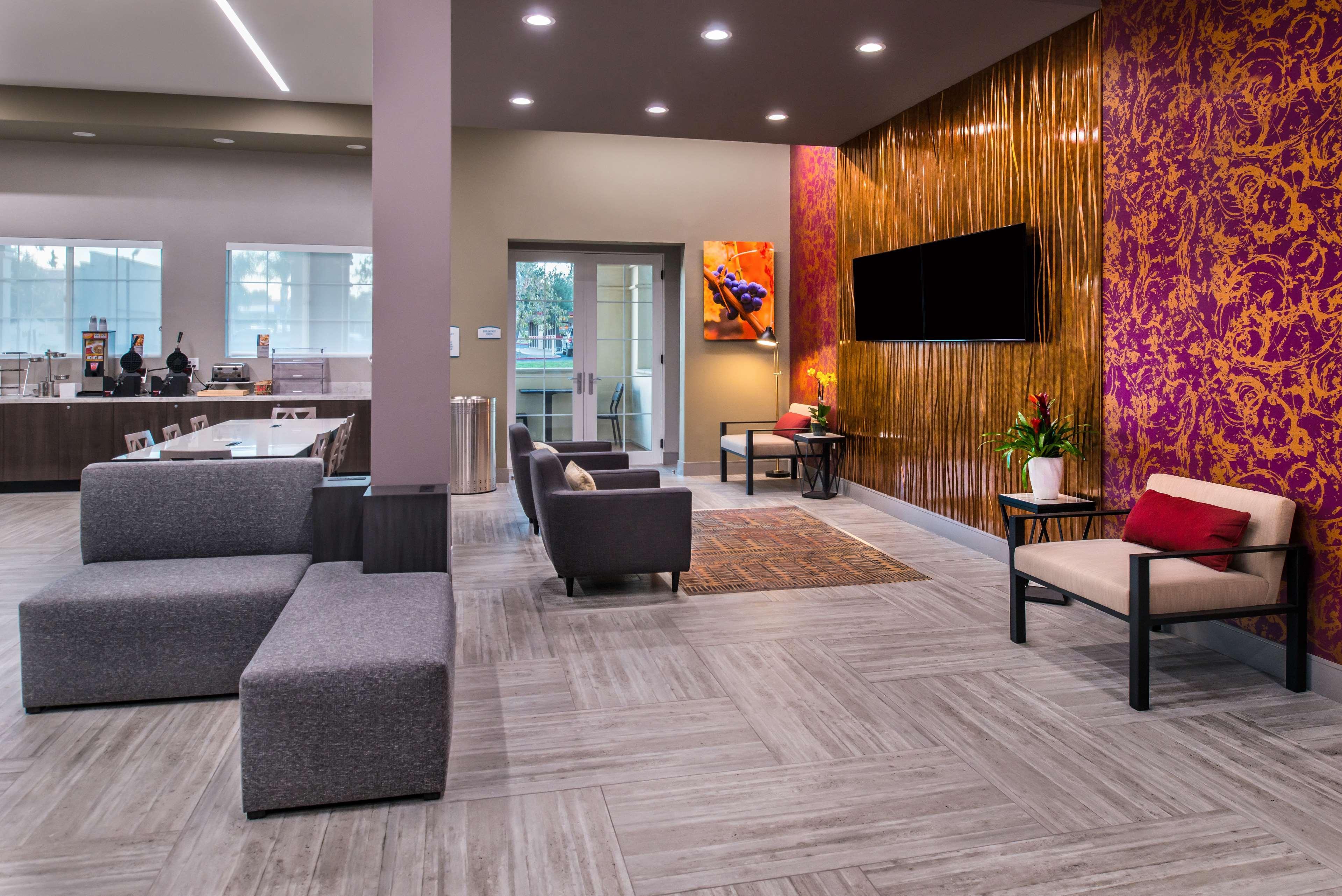 Best Western Santee Lodge Exterior photo