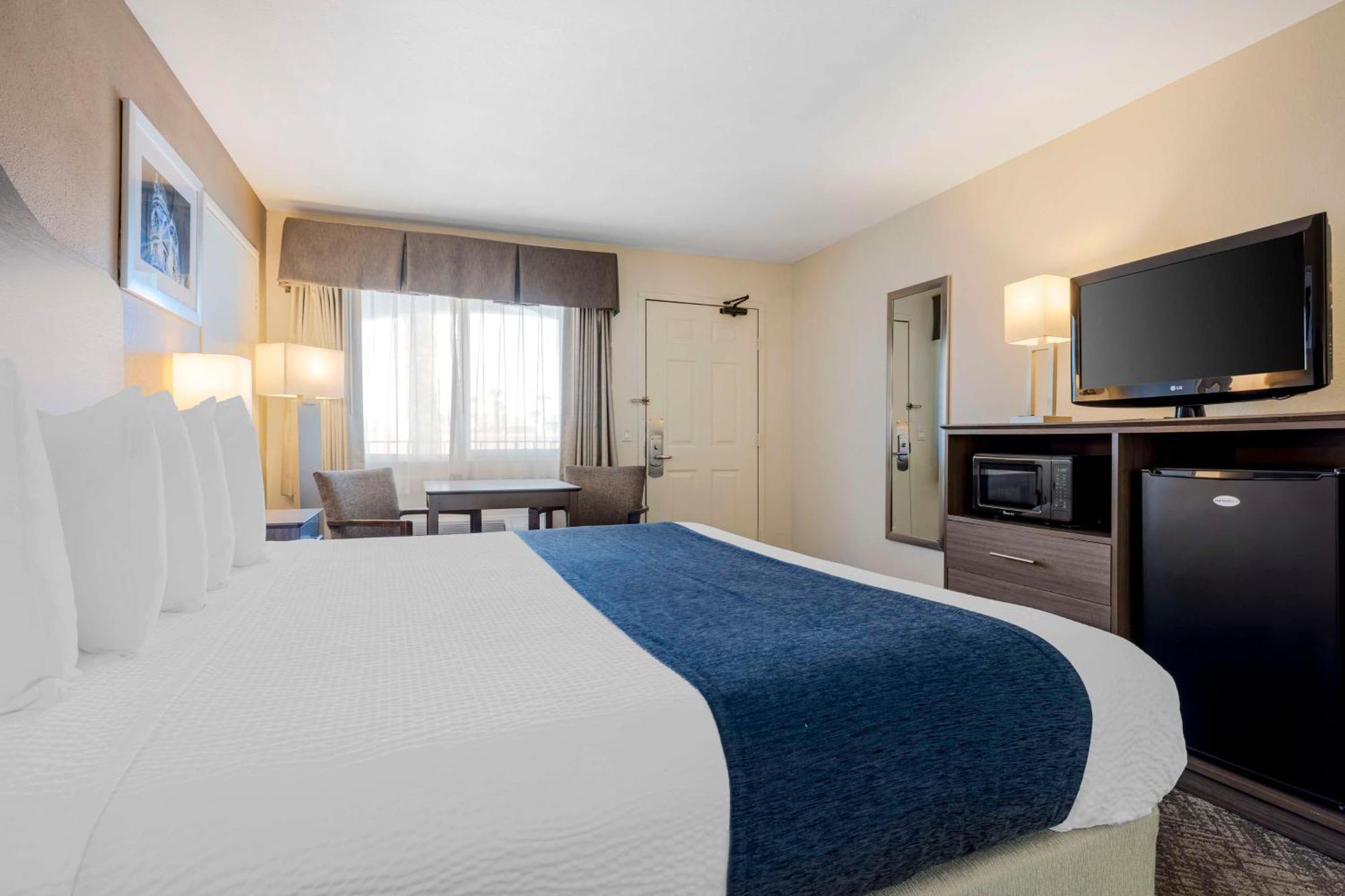 Best Western Santee Lodge Exterior photo
