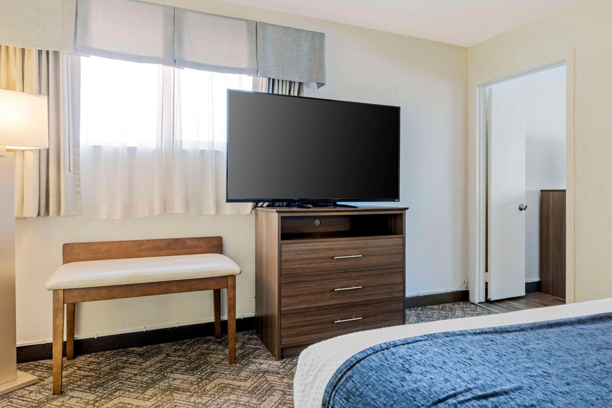Best Western Santee Lodge Exterior photo